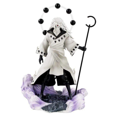 Figurine Madara Rikudo Tresor Otaku