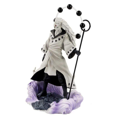 Figurine Madara Rikudo Tresor Otaku