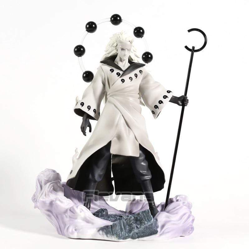Figurine Madara Rikudo Tresor Otaku