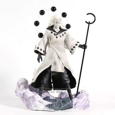 Figurine Madara Rikudo Tresor Otaku