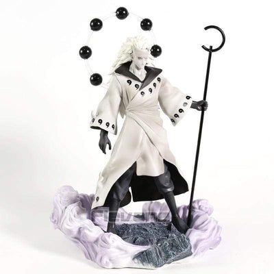Figurine Madara Rikudo Tresor Otaku