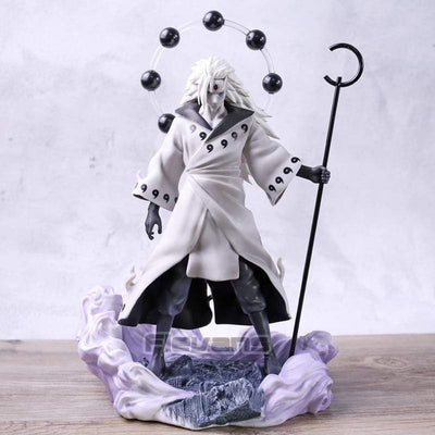 Figurine Madara Rikudo Tresor Otaku