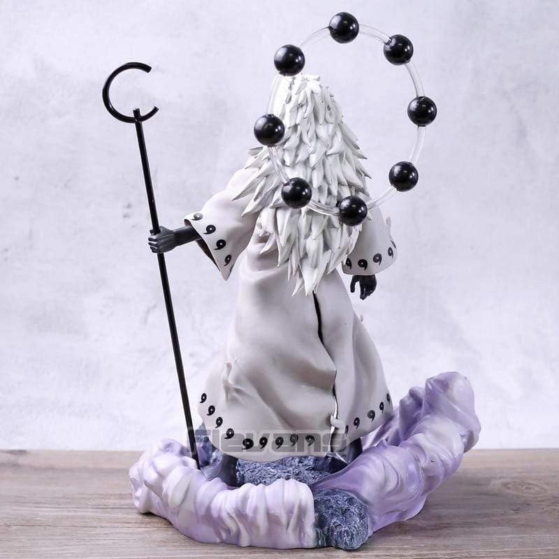 Figurine Madara Rikudo Tresor Otaku