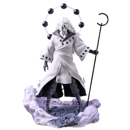 Figurine Madara Rikudo Tresor Otaku