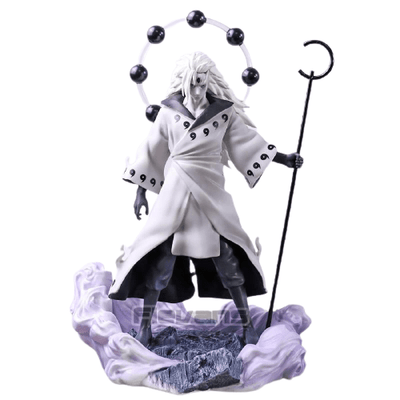 Figurine Madara Rikudo Tresor Otaku