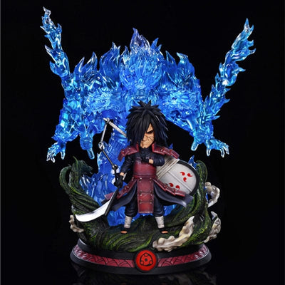 Figurine Madara Susanoo 15 cm Tresor Otaku