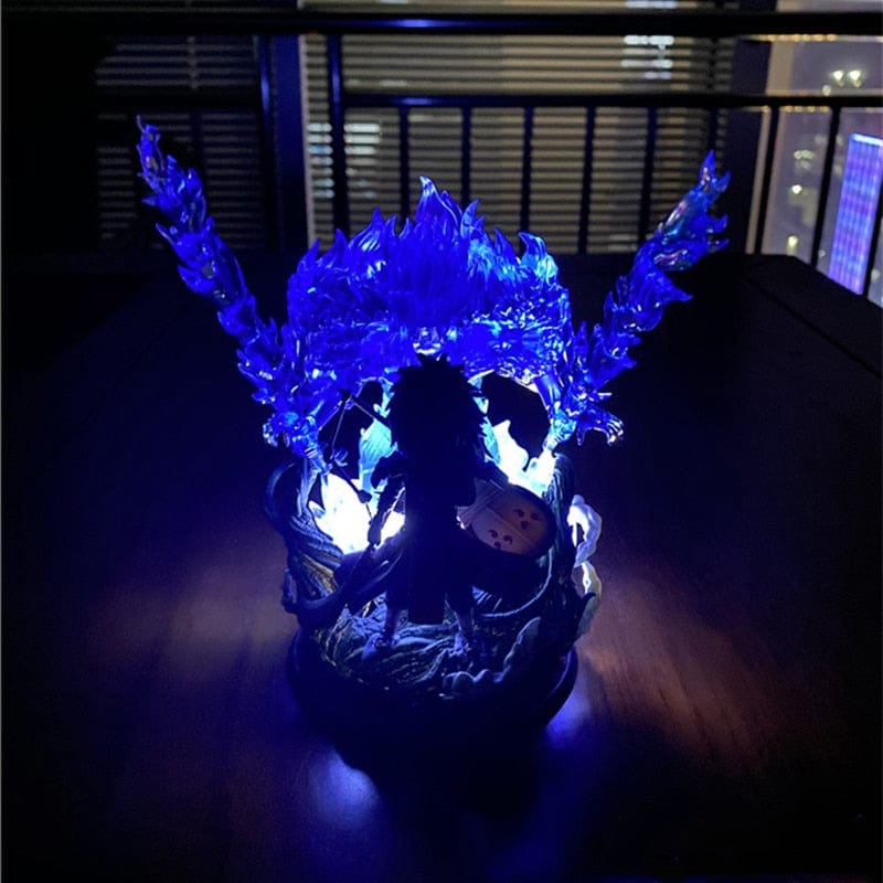 Figurine Madara Susanoo 15 cm Tresor Otaku