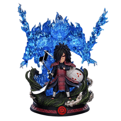 Figurine Madara Susanoo 15 cm Tresor Otaku