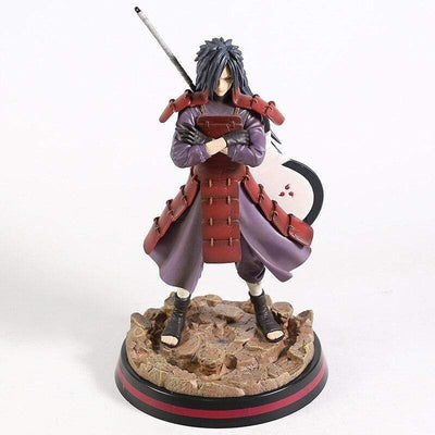 Figurine Madara Uchiha Tresor Otaku
