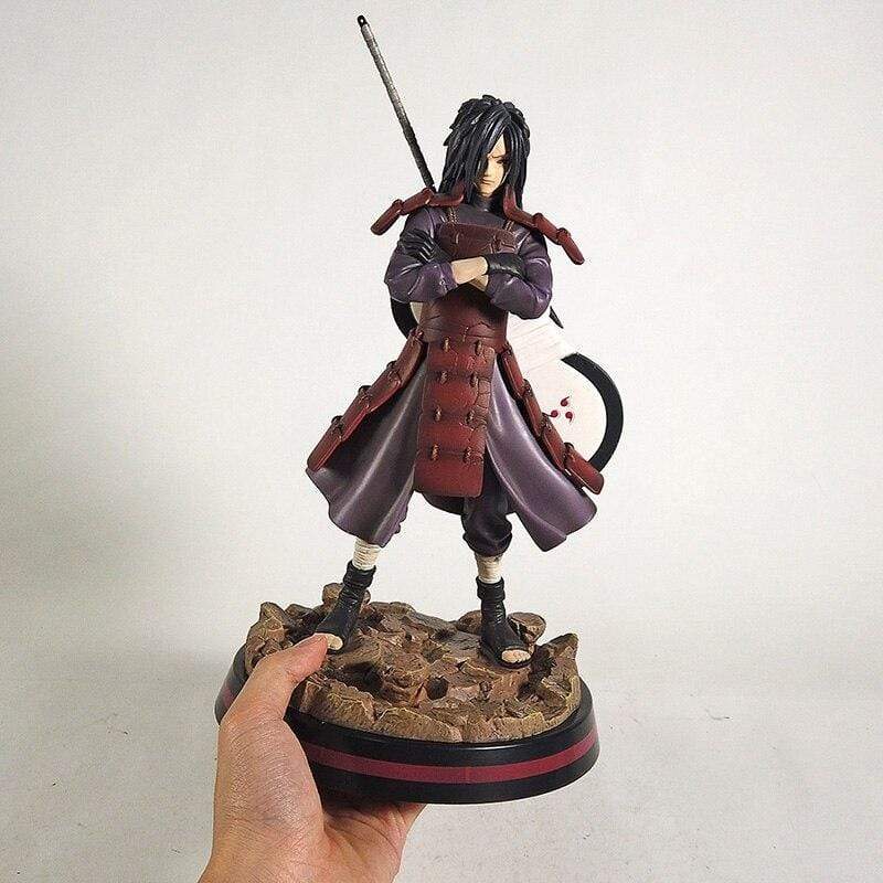 Figurine Madara Uchiha Tresor Otaku