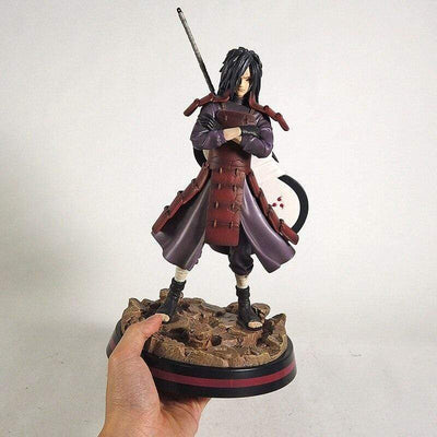 Figurine Madara Uchiha Tresor Otaku