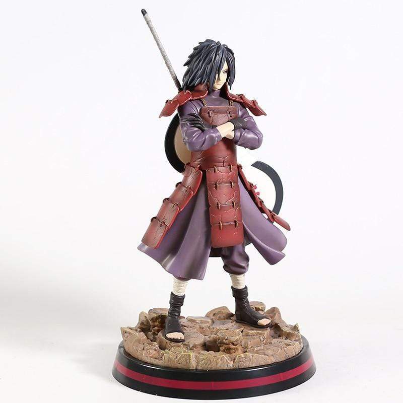 Figurine Madara Uchiha Tresor Otaku