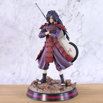Figurine Madara Uchiha Tresor Otaku