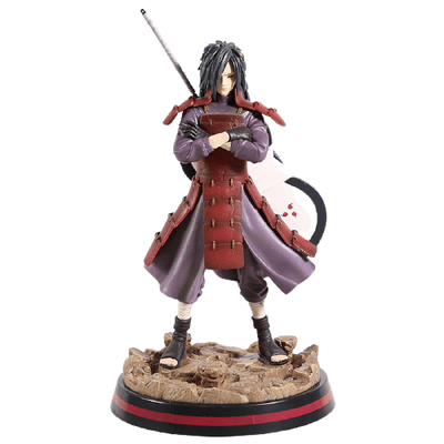 Figurine Madara Uchiha Tresor Otaku