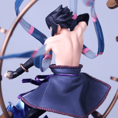 Figurine Sasuke Susanoo 18 cm Tresor Otaku