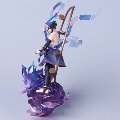 Figurine Sasuke Susanoo 18 cm Tresor Otaku