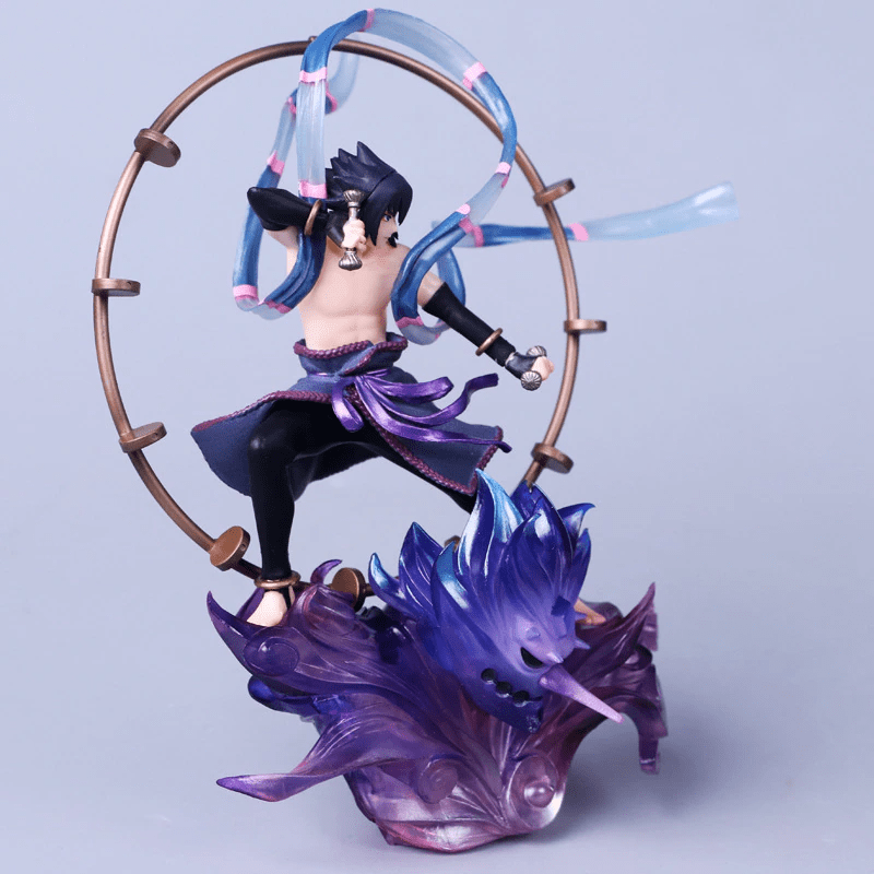 Figurine Sasuke Susanoo 18 cm Tresor Otaku