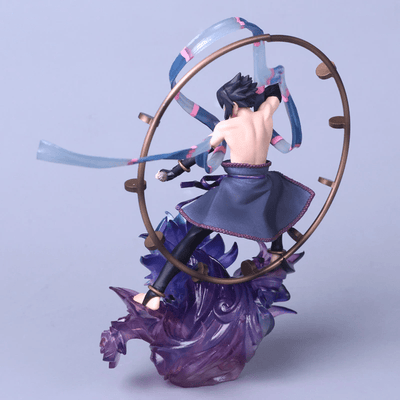 Figurine Sasuke Susanoo 18 cm Tresor Otaku