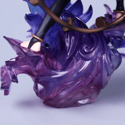 Figurine Sasuke Susanoo 18 cm Tresor Otaku