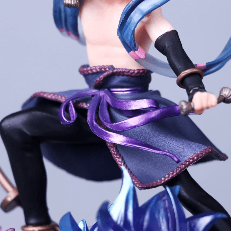 Figurine Sasuke Susanoo 18 cm Tresor Otaku