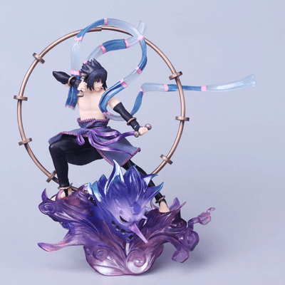 Figurine Sasuke Susanoo 18 cm Tresor Otaku