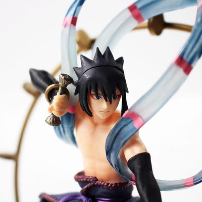 Figurine Sasuke Susanoo 18 cm Tresor Otaku