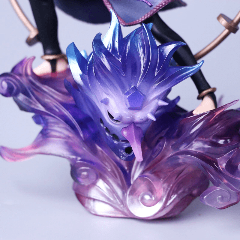 Figurine Sasuke Susanoo 18 cm Tresor Otaku