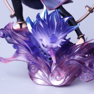 Figurine Sasuke Susanoo 18 cm Tresor Otaku