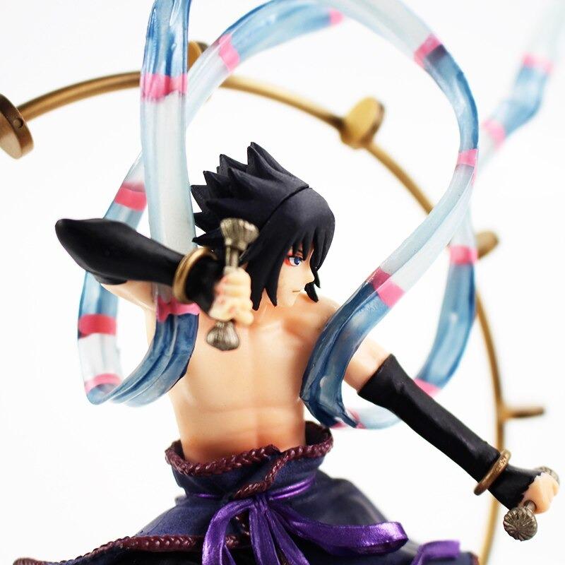 Figurine Sasuke Susanoo 18 cm Tresor Otaku