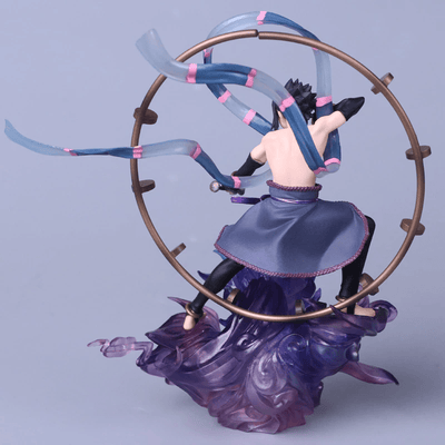 Figurine Sasuke Susanoo 18 cm Tresor Otaku