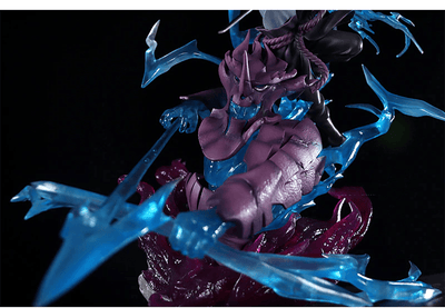 Figurine Sasuke Susanoo Fleche d'Indra Tresor Otaku