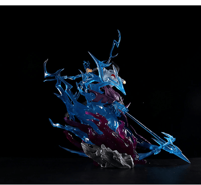Figurine Sasuke Susanoo Fleche d'Indra Tresor Otaku