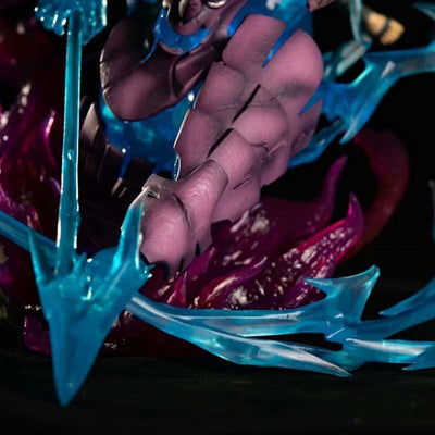 Figurine Sasuke Susanoo Fleche d'Indra Tresor Otaku