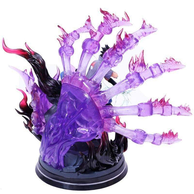 Figurine Sasuke Susanoo Tresor Otaku