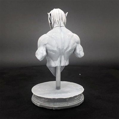 Figurine SNK Buste Titan Assaillant Tresor Otaku