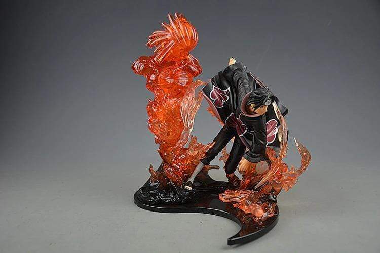 Figurine Susanoo Itachi Tresor Otaku