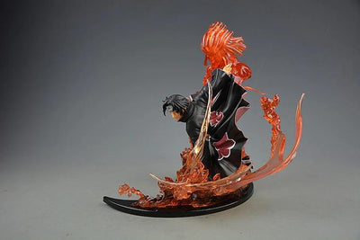 Figurine Susanoo Itachi Tresor Otaku