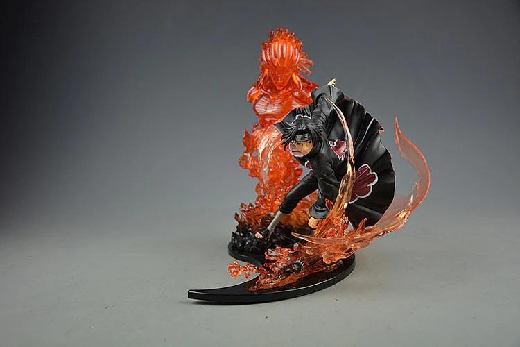 Figurine Susanoo Itachi Tresor Otaku