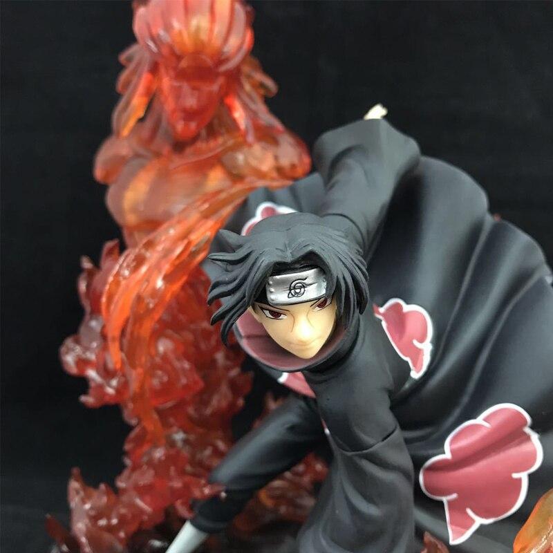 Figurine Susanoo Itachi Tresor Otaku