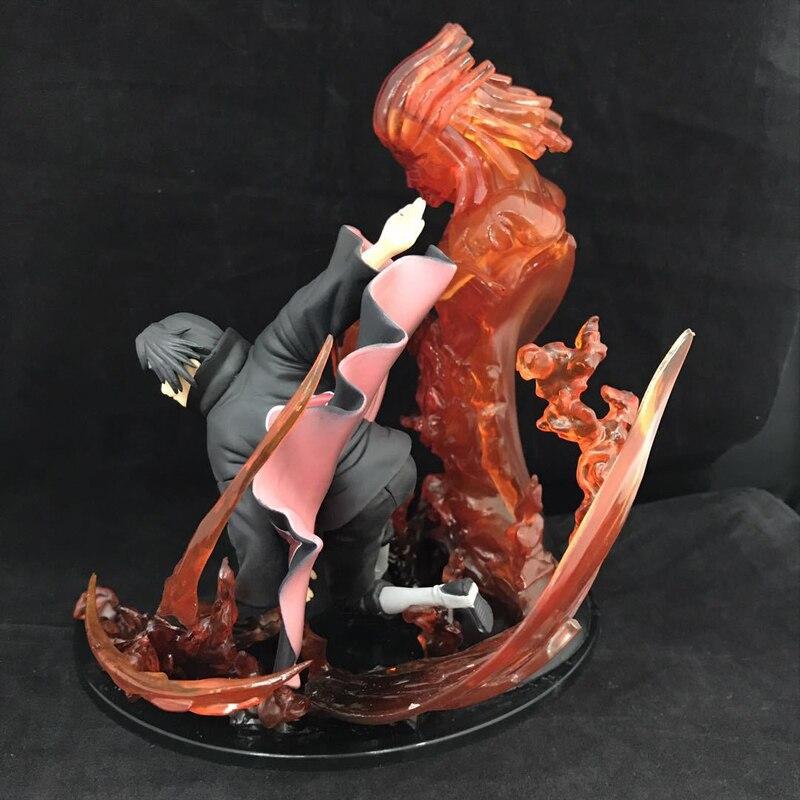 Figurine Susanoo Itachi Tresor Otaku