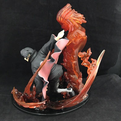 Figurine Susanoo Itachi Tresor Otaku