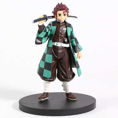Figurine Tanjiro Kamado Tresor Otaku