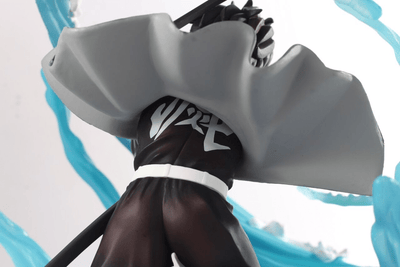 Figurine Tanjiro Tourbillon Tresor Otaku