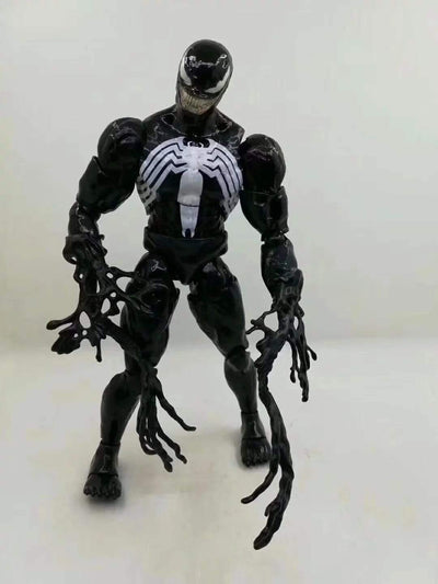 Figurine Venom Articulée Tresor Otaku
