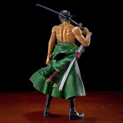 Figurine Zoro Memory Tresor Otaku