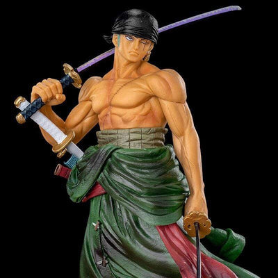 Figurine Zoro Memory Tresor Otaku