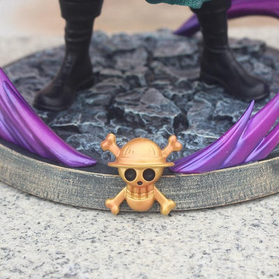 Figurine Zoro Santoryu Tresor Otaku