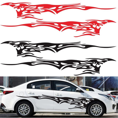 Sticker Autocollant Voiture Tresor Otaku