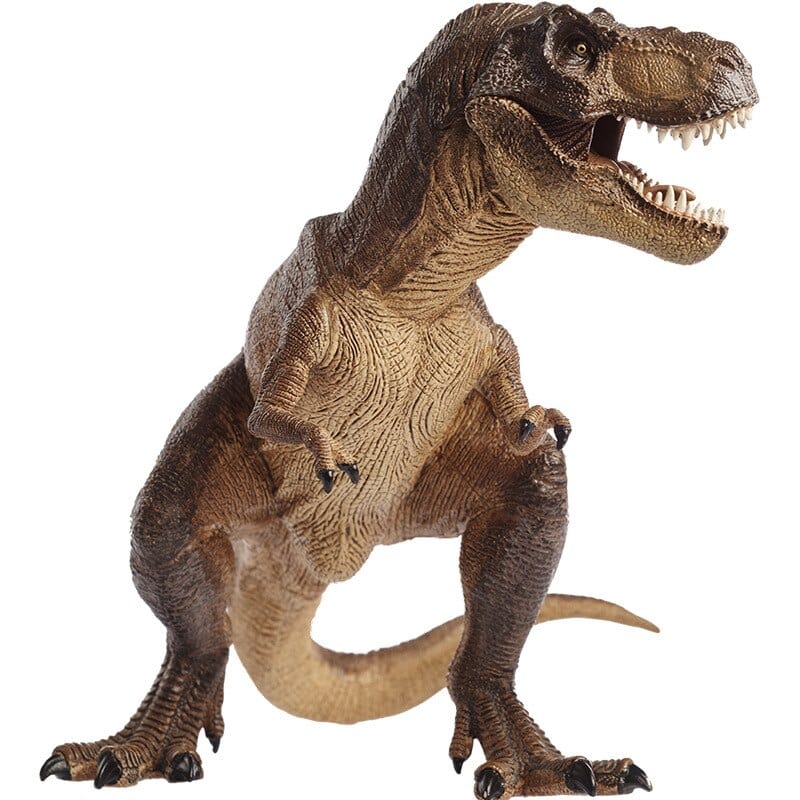 Sticker Mural Chambre Garçon Dinosaure XXL Tresor Otaku