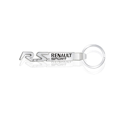 Stickers Renault Sport Logo Tresor Otaku